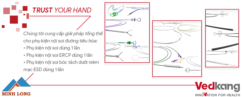 Công ty Cổ phần Kỹ thuật Minh Long