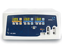 High-frequency ablation machine ES-300