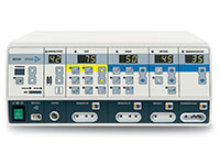 High-frequency ablation machine ES-350, ES-350A, ES-350AT