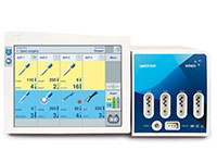 High-frequency ablation Machine Spectrum