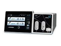 High-frequency ablation machine Atom