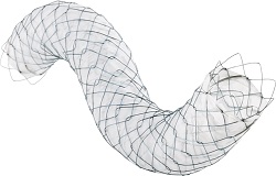 Stent Mật Tụy