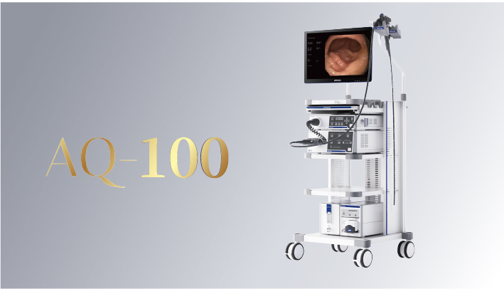 Hệ Thống Nội Soi Full HD AQ-100