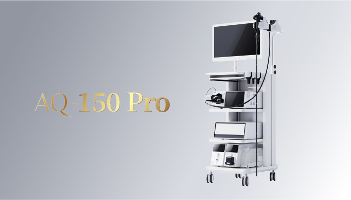 Hệ Thống Máy Nội Soi 4K AQ-150 Pro